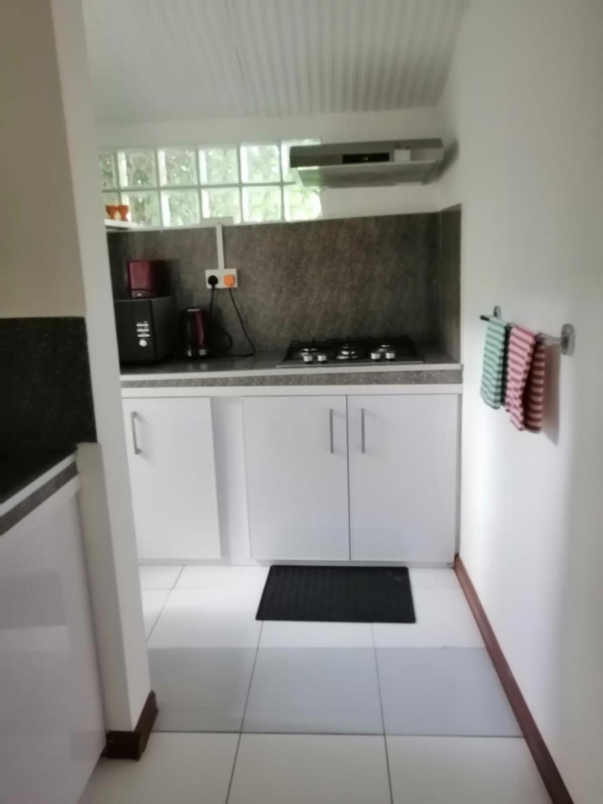 Koeuris Apartment La Gaulette Cameră foto