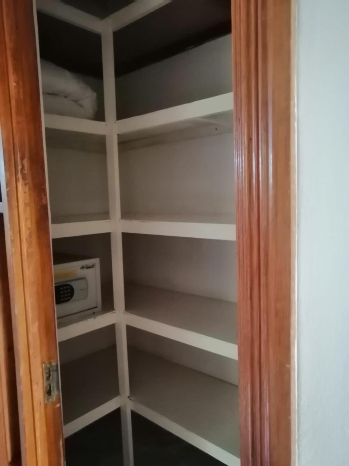Koeuris Apartment La Gaulette Cameră foto