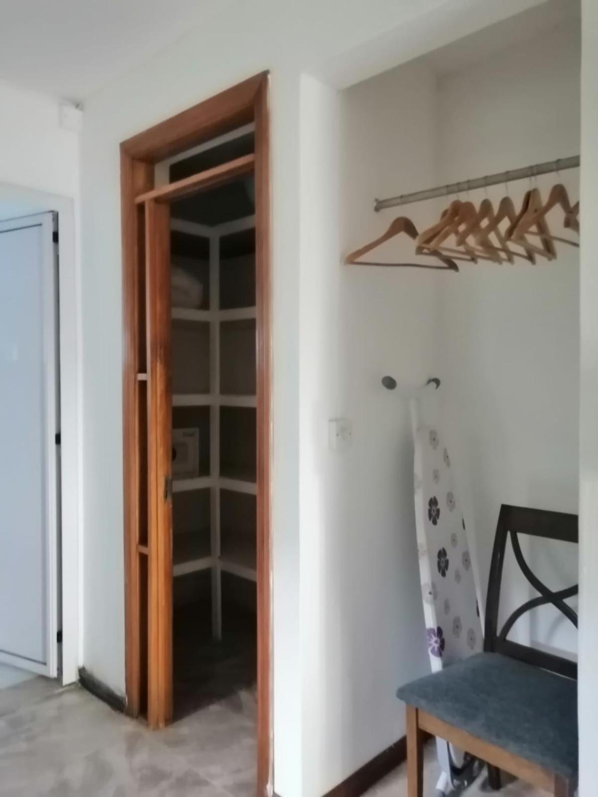 Koeuris Apartment La Gaulette Cameră foto
