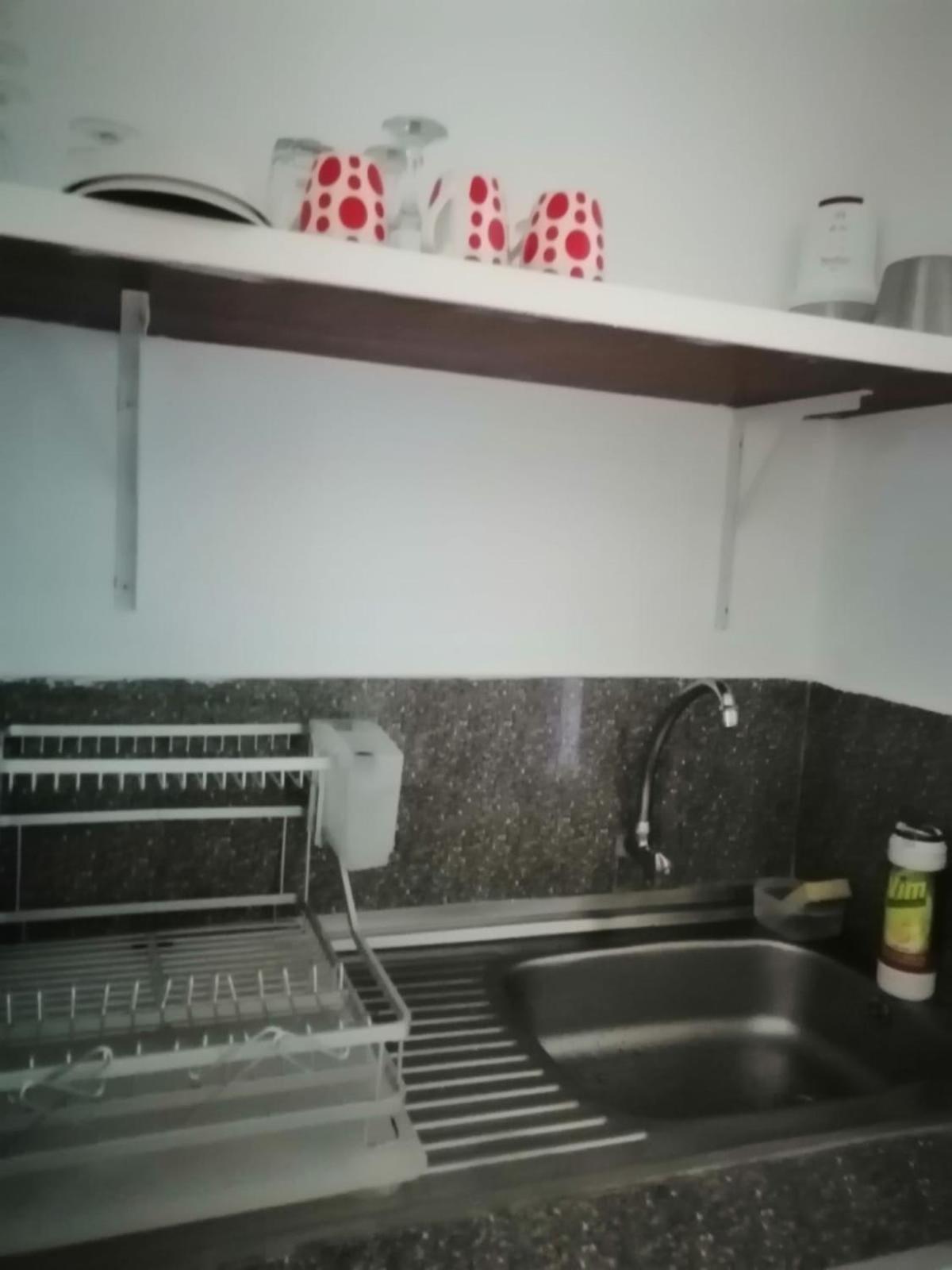 Koeuris Apartment La Gaulette Cameră foto