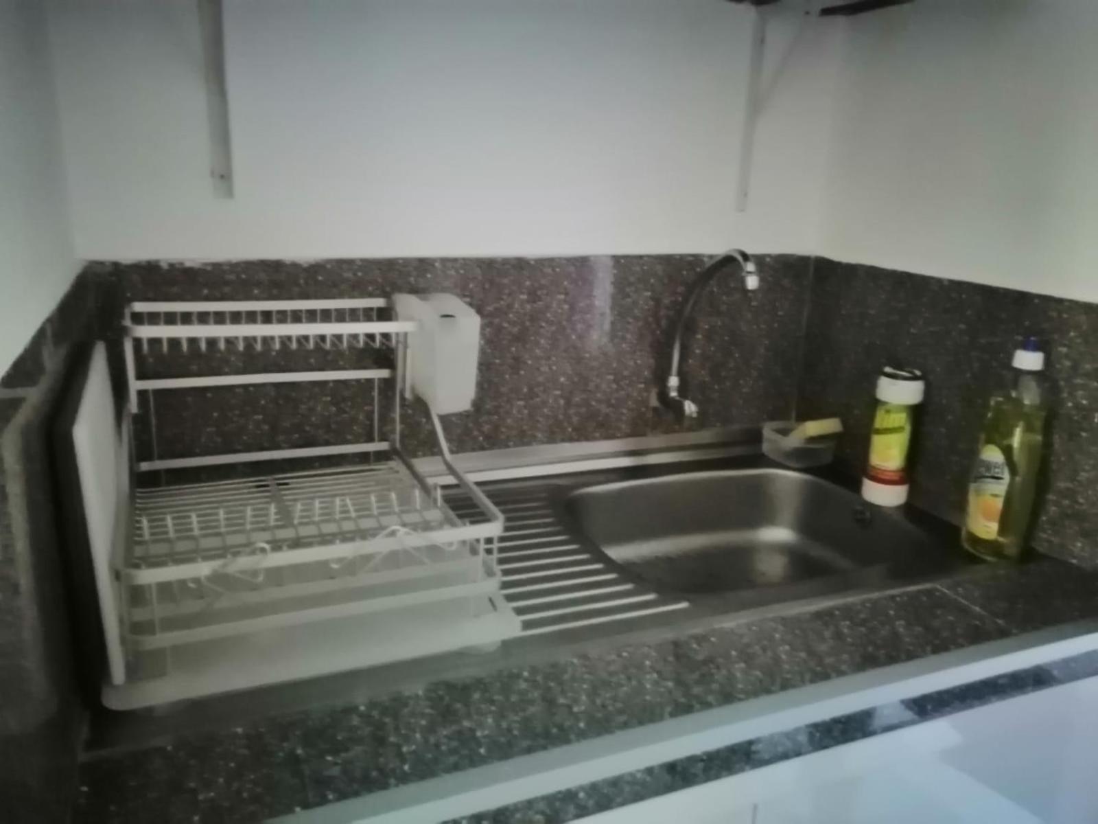 Koeuris Apartment La Gaulette Cameră foto