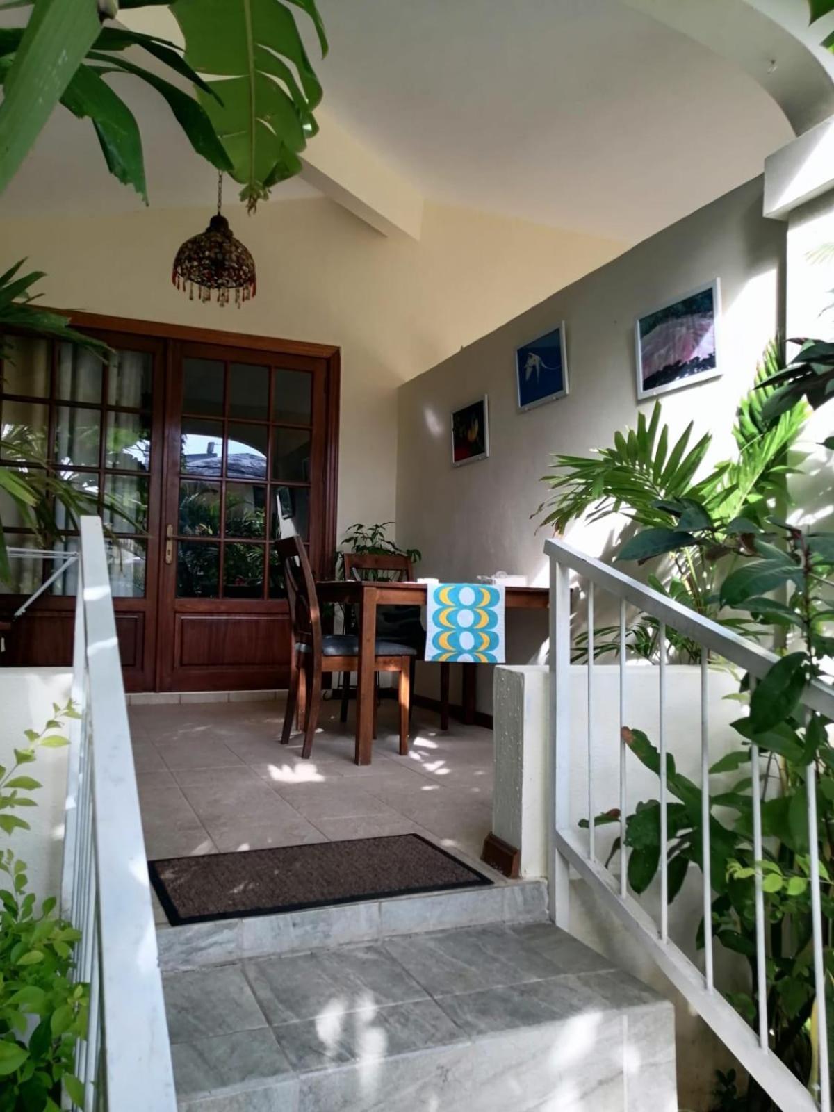 Koeuris Apartment La Gaulette Cameră foto